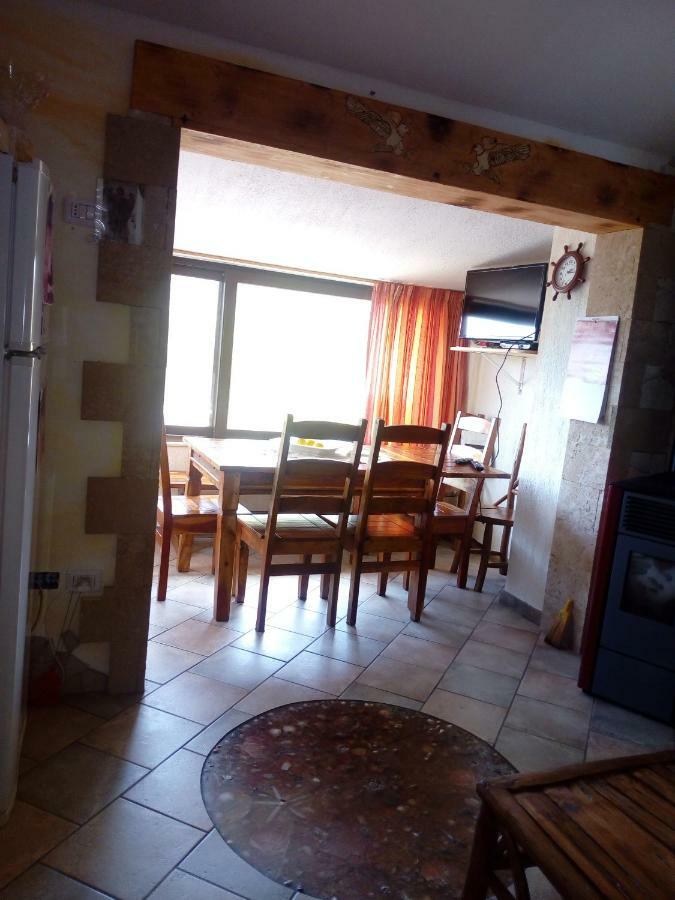 Brezza Di Mare Apartment Путцу Иду Екстериор снимка