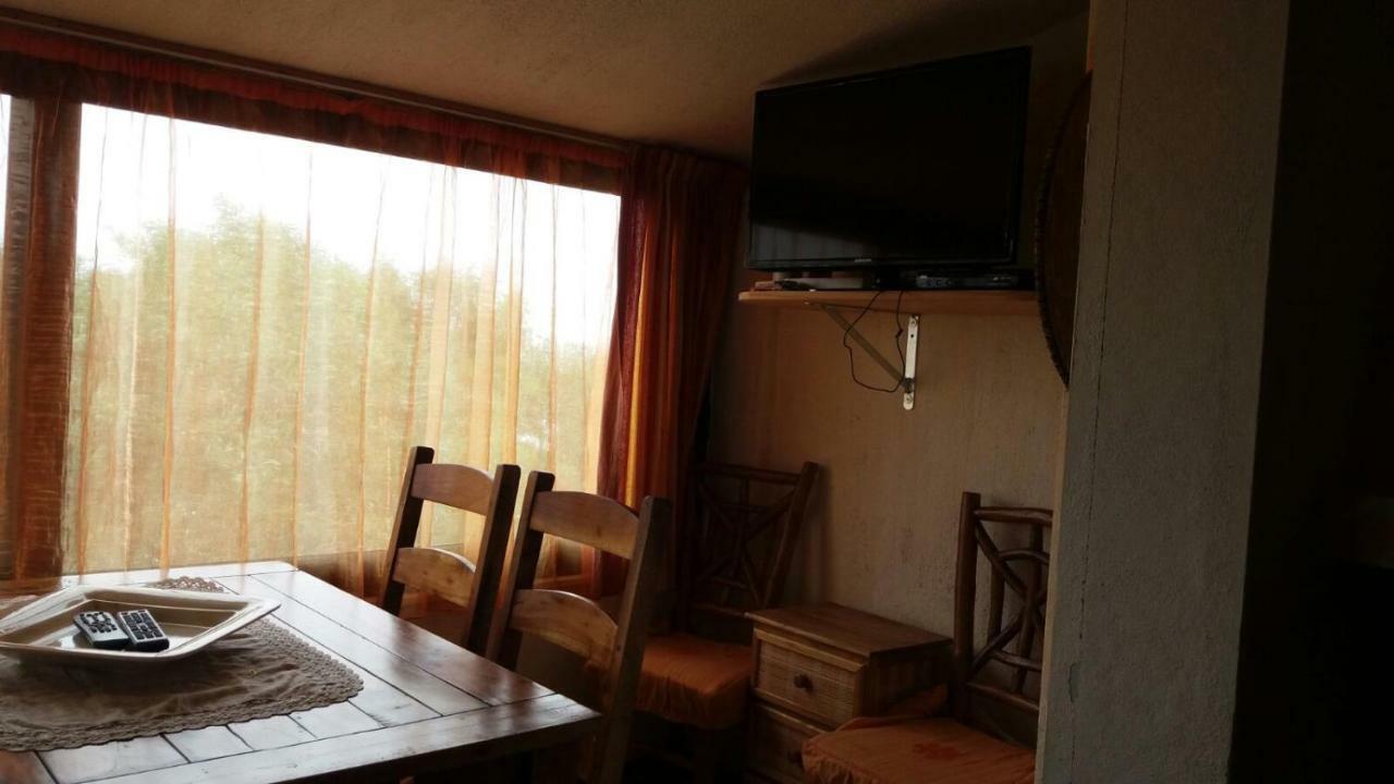 Brezza Di Mare Apartment Путцу Иду Екстериор снимка